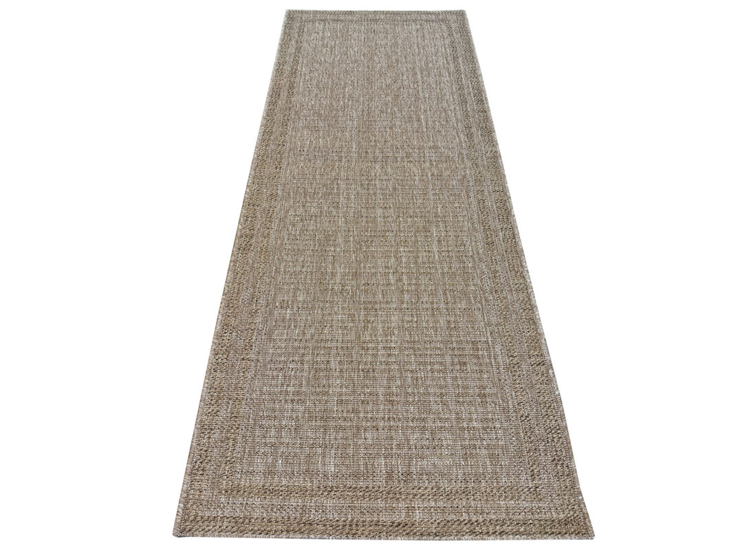 2 meter Brown Runner