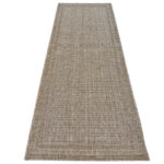 2 meter Brown Runner