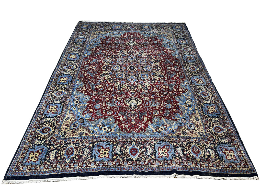 Persian Second-hand Carpet