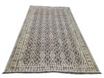 Stunning Afghan Handwoven Natural Kilim rug - 382 x 307 cm