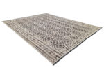 Stunning Afghan Handwoven Natural Kilim rug - 382 x 307 cm - Image 3