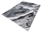 Modern Abstract Turkish Carpet 290x200cm - Image 4