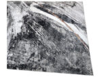 Modern Abstract Turkish Carpet 290x200cm - Image 6