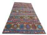 Beautiful Fine Afghan Handwoven woolen Kilim rug 390 x 297 cm