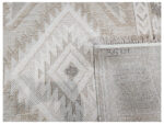 Beige Jute Carpet