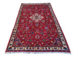 Gorgeous Like-new Hand-knotted Bakhtiari Carpet - 297 x 207 cm - Image 2
