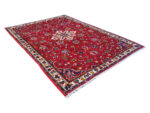 Gorgeous Like-new Hand-knotted Bakhtiari Carpet - 297 x 207 cm - Image 3