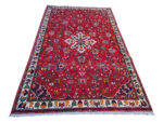 Gorgeous Like-new Hand-knotted Bakhtiari Carpet - 297 x 207 cm