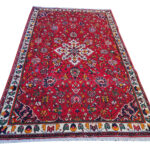 Gorgeous Like-new Hand-knotted Bakhtiari Carpet - 297 x 207 cm
