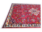 Gorgeous Like-new Hand-knotted Bakhtiari Carpet - 297 x 207 cm - Image 5