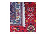 Gorgeous Like-new Hand-knotted Bakhtiari Carpet - 297 x 207 cm - Image 6