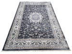 Persian Grey Carpet