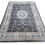 Persian Grey Carpet