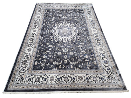Persian Grey Carpet