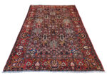 Persian Bakhtiari Carpet