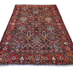 Persian Bakhtiari Carpet