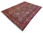 Premium Quality Bakhtiar Persian Carpet 300x193cm - Image 3