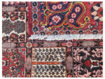 Premium Quality Bakhtiar Persian Carpet 300x193cm - Image 6