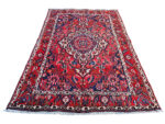 Persian Bakhtiari Carpet