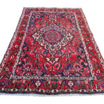 Persian Bakhtiari Carpet