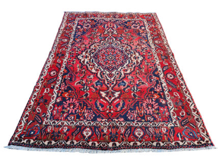 Persian Bakhtiari Carpet