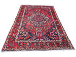 Luxury Iranian Bakhtiar Wool Carpet - 308 x 218 cm - Image 3
