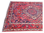 Luxury Iranian Bakhtiar Wool Carpet - 308 x 218 cm - Image 5