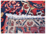 Persian Bakhtiari Carpet
