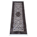 2 Meter Cream Runner
