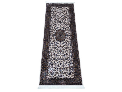 2 Meter Cream Runner