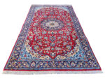 Persian Kashan Carpet