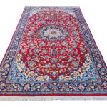 Persian Kashan Carpet