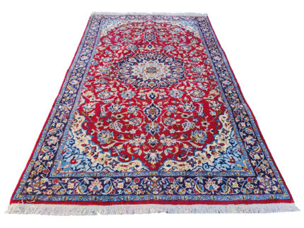 Persian Kashan Carpet