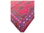 Rare Iranian Bakhtiari Handknotted Carpet - 303 x 202 CM - Image 5