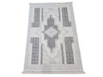 Beautiful Jute Carpet