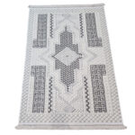 Beautiful Jute Carpet