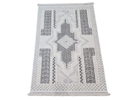 Beautiful Jute Carpet