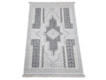 Gorgeous Turkish Modern Rug 170x120cm – Jute Carpet - Image 4
