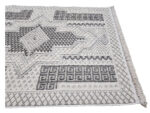 Gorgeous Turkish Modern Rug 170x120cm – Jute Carpet - Image 5