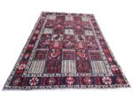 Persian Bakhtiari Carpet