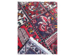 Stunning Persian Bakhtiari Handmade Carpet 307 x 206 cm - Image 6