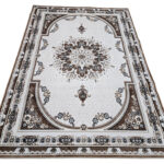 Persian Style Carpet