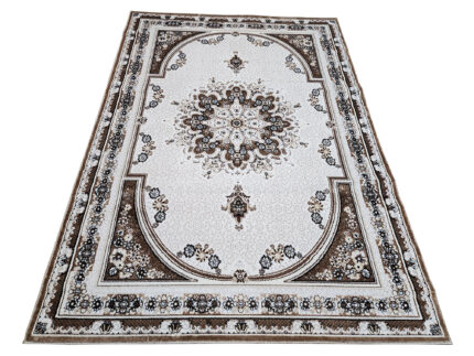 Persian Style Carpet