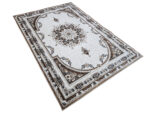 Turkish Persian Style Camel l Cream Carpet 230x160 cm - Image 4