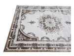 Turkish Persian Style Camel l Cream Carpet 230x160 cm - Image 5