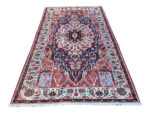 Stunning Persian Bakhtiari Handmade Carpet 295 x 222 cm