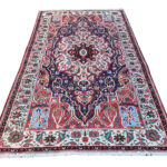 Stunning Persian Bakhtiari Handmade Carpet 295 x 222 cm