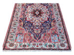Stunning Persian Bakhtiari Handmade Carpet 295 x 222 cm - Image 3