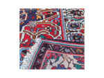 Stunning Persian Bakhtiari Handmade Carpet 295 x 222 cm - Image 6