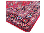 Stunning Persian Kashan Rug - 300-x-195 cm – Hand Knotted Red Carpet - Image 5